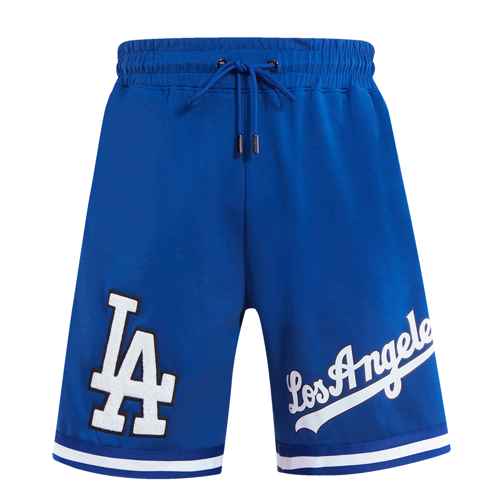 Pro Standard Los Angeles Dodgers Shorts