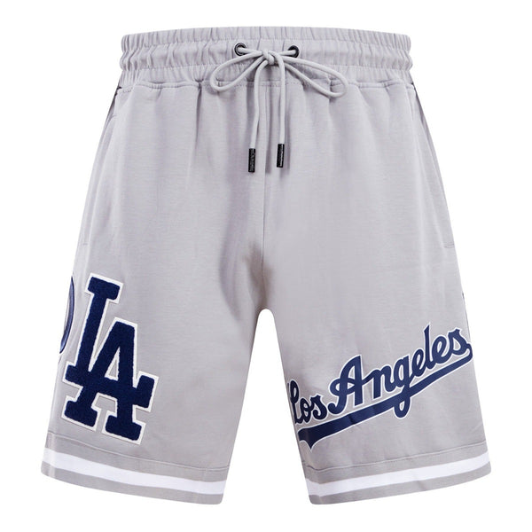 LOS ANGELES DODGERS CLASSIC CHENILLE DK SHORT (UNIVERSITY BLUE) – Pro  Standard