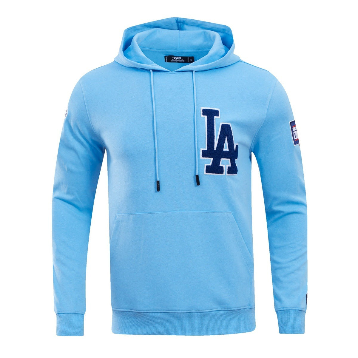 Los Angeles Dodgers warm-Up Jacket – Napsac Shop
