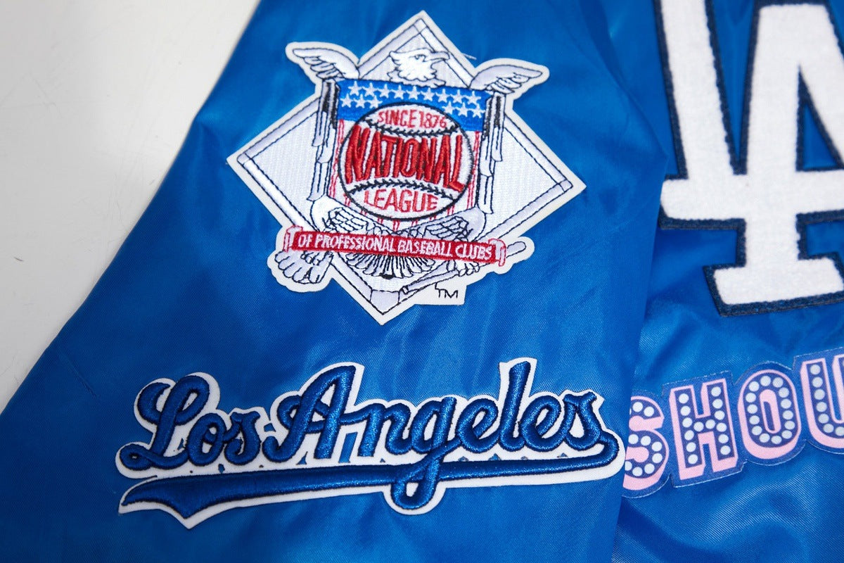 Los Angeles Dodgers Majestic MLB Evolution Tee Cool Base T Shirt Sz 3XL  Baseball