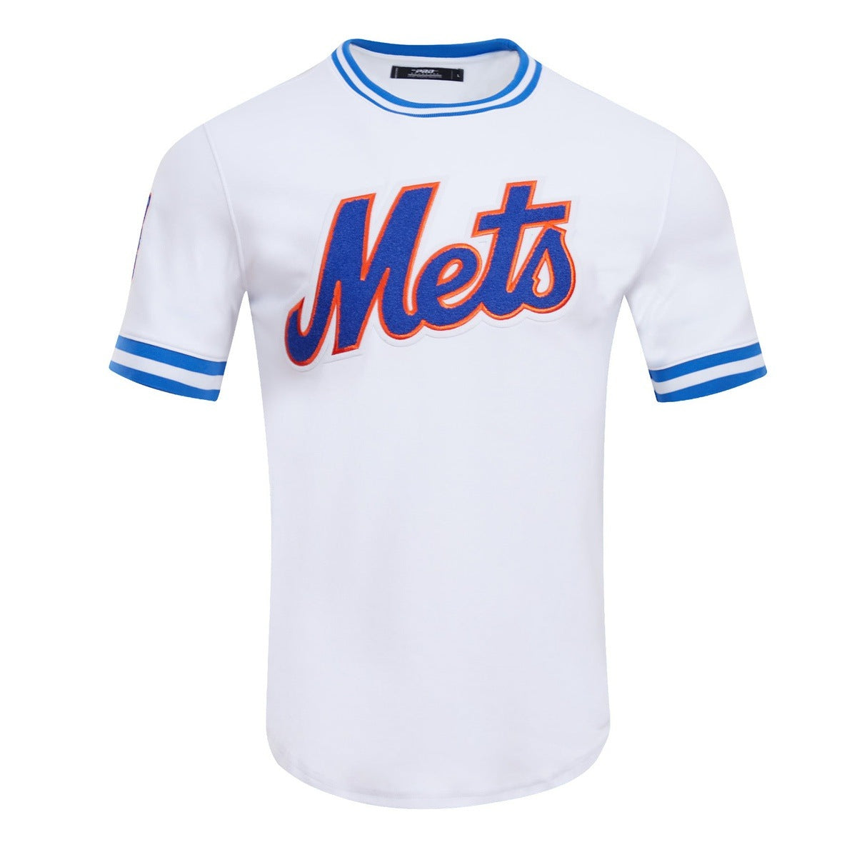 Color Blocked S/S Tee New Jersey Nets - Shop Mitchell & Ness