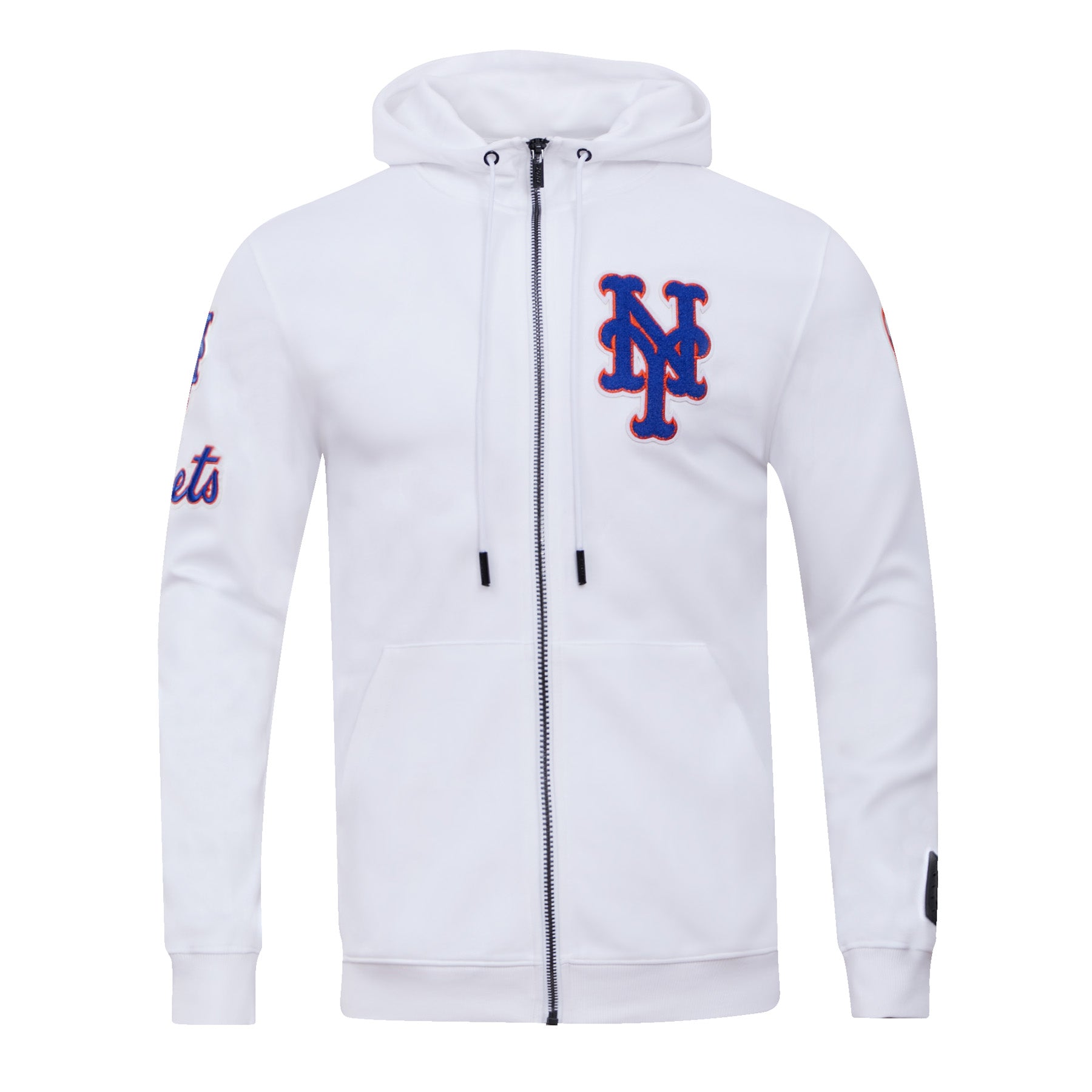 New York Mets Patch Chenille