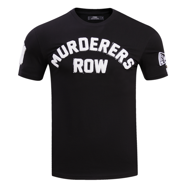 Murderers row hat yankees hot sale