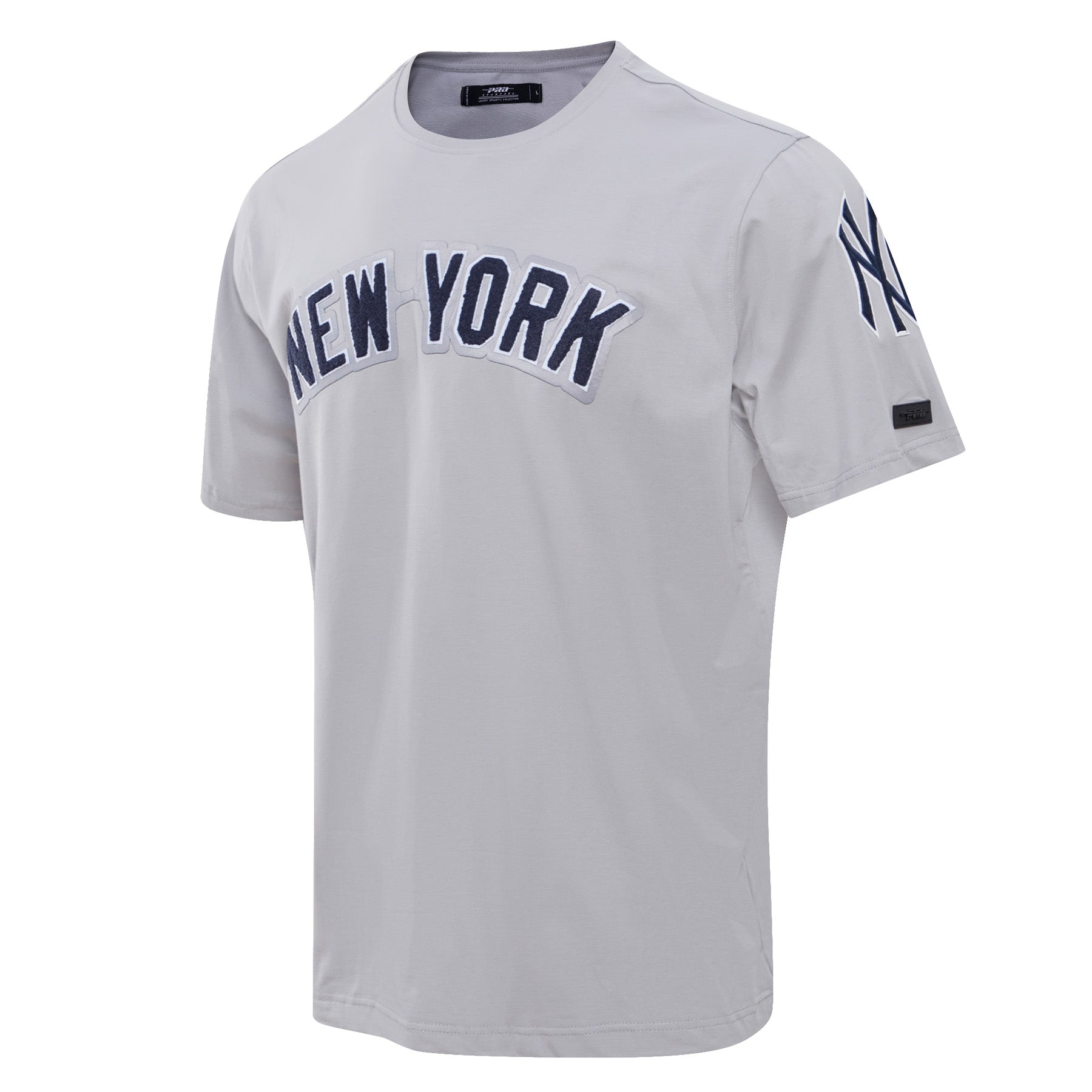 NEW YORK NY YANKEES Graphic Tee Quick-drying Polyester Unisex T-Shirt Black  White Grey Maroon