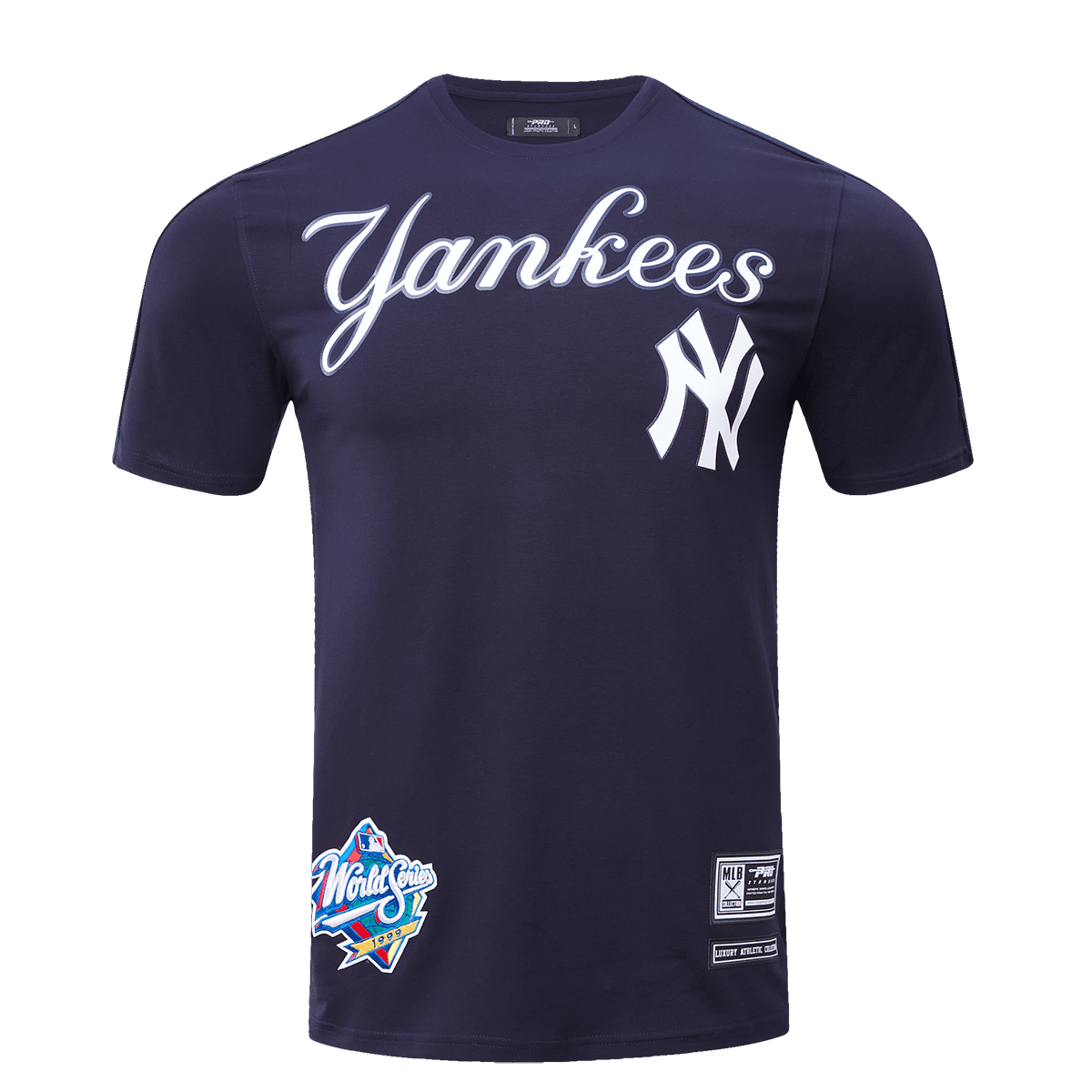 Customizable New York Yankees T-Shirts & Jerseys
