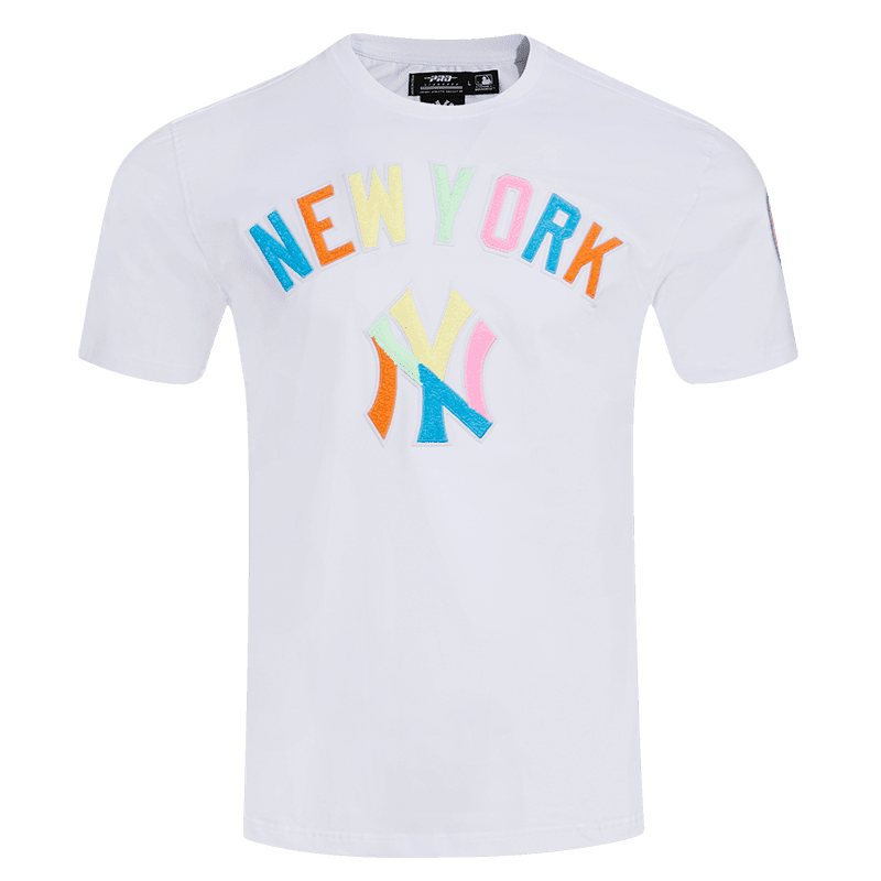 Men's New Era Camo York Yankees Club T-Shirt Size: Medium