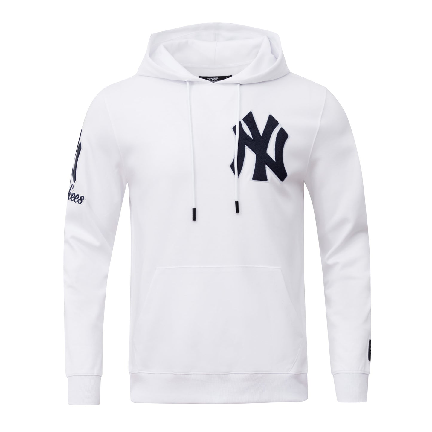 Pro Max- new york yankees baseball jacket – Major Key Clothing Shop