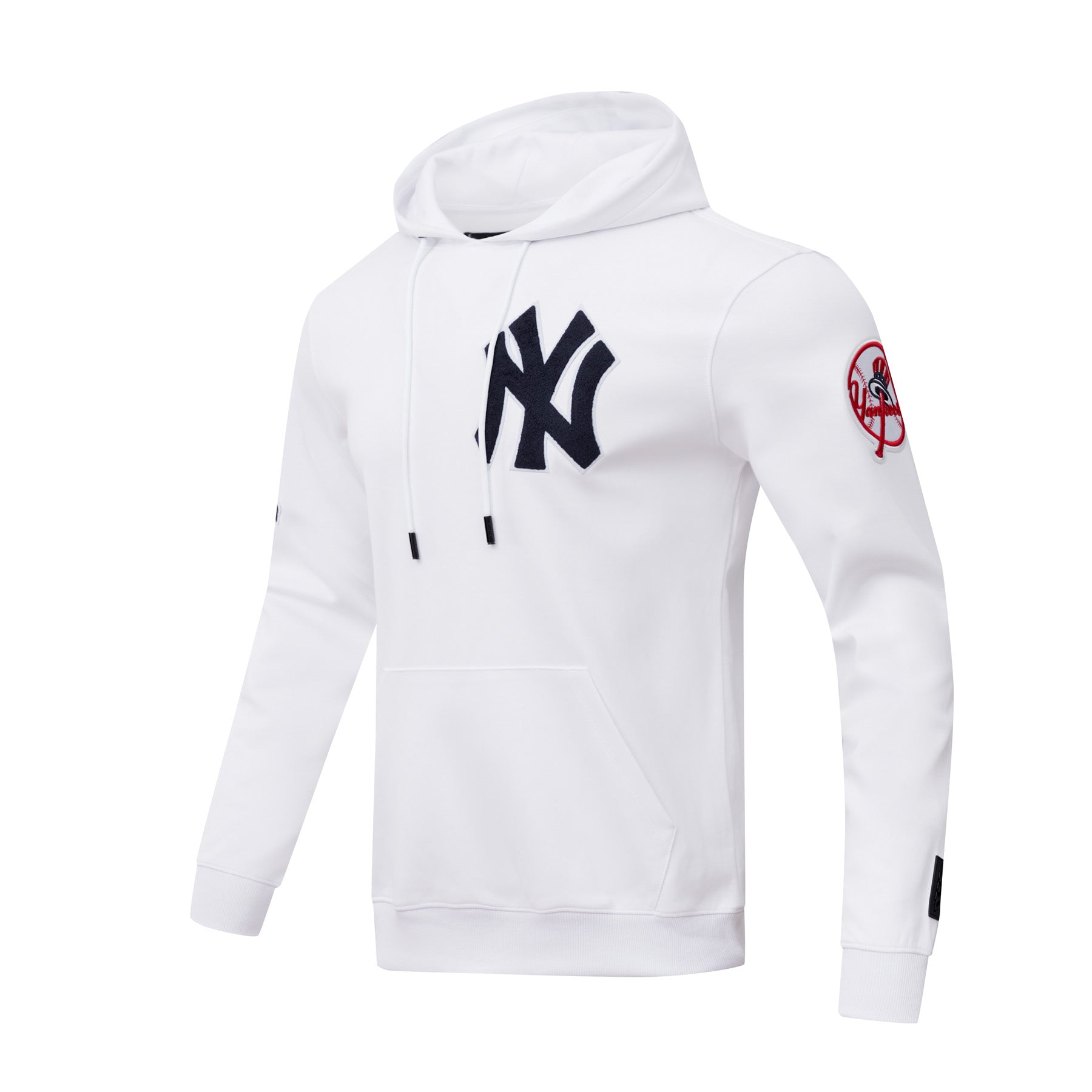 Yankees discount jersey hoodie