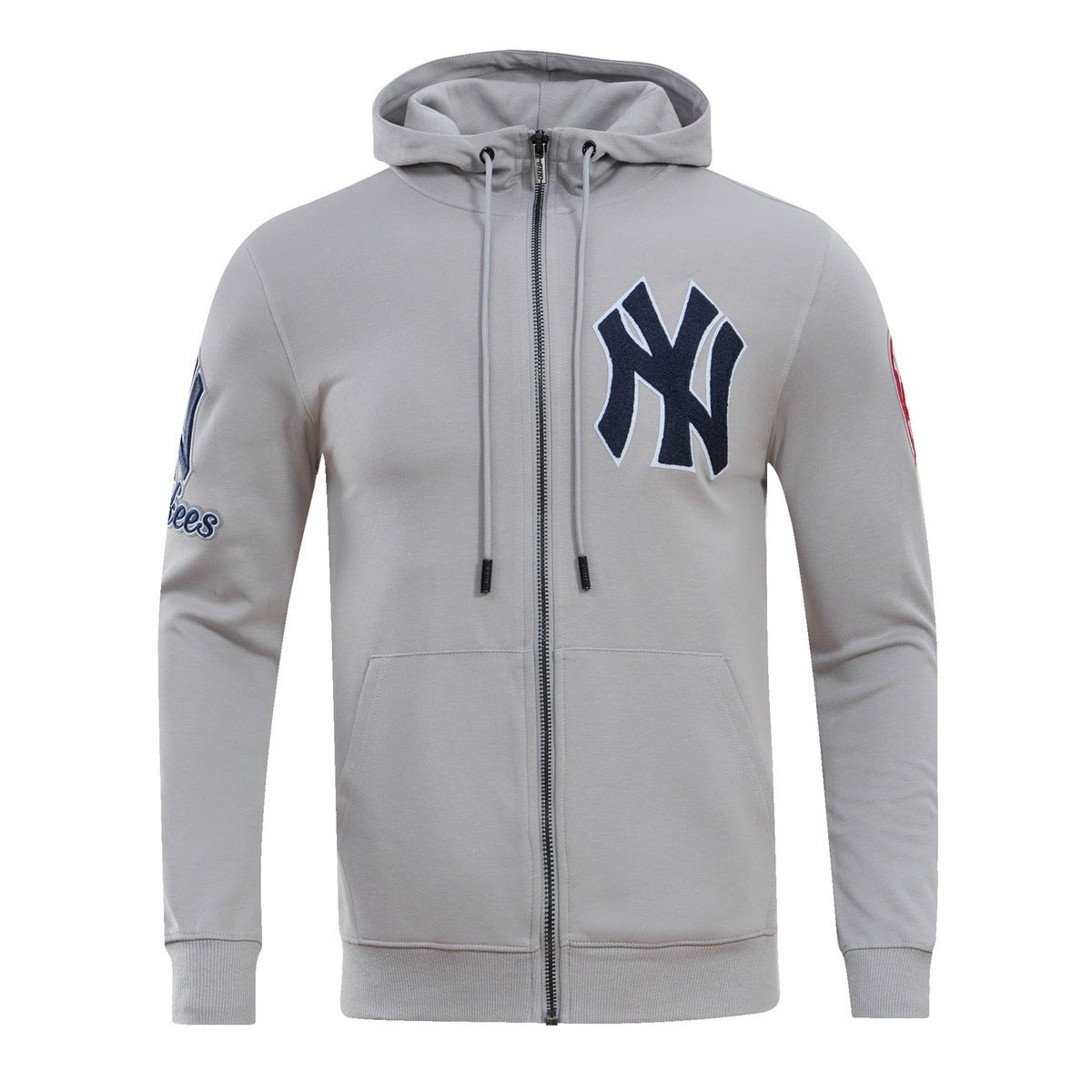 Luxury wear collection licenced by MLB New York Yankees | Pro Standard
