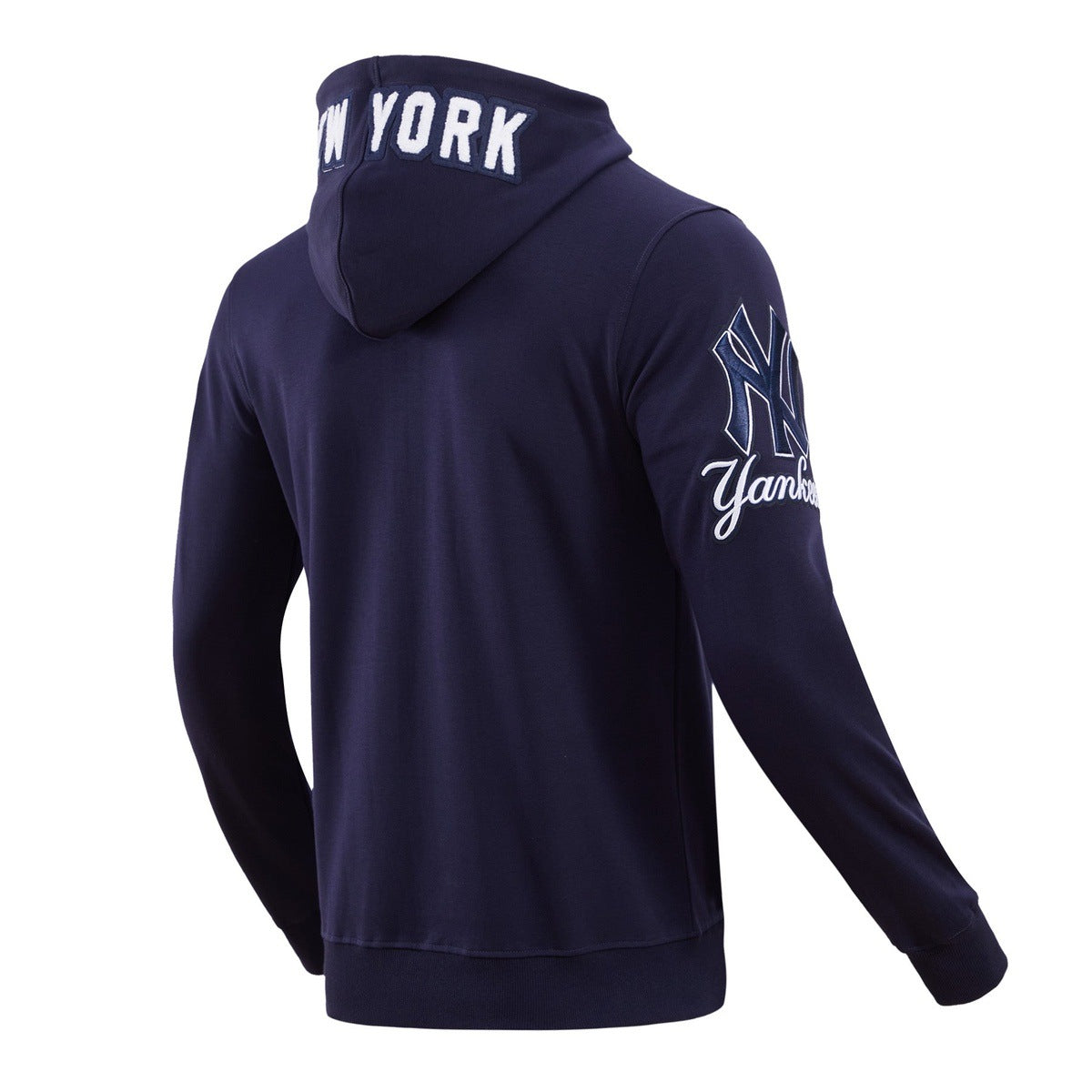 Yankees cheap postseason hoodie