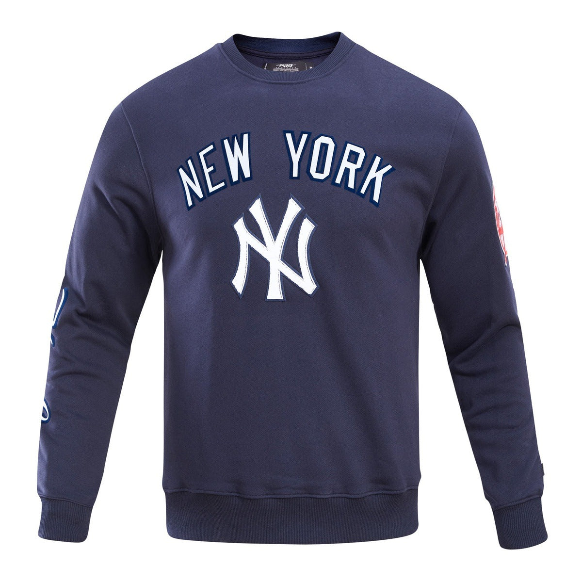 Pro Standard Navy New York Yankees 1996 World Series Hometown T-Shirt