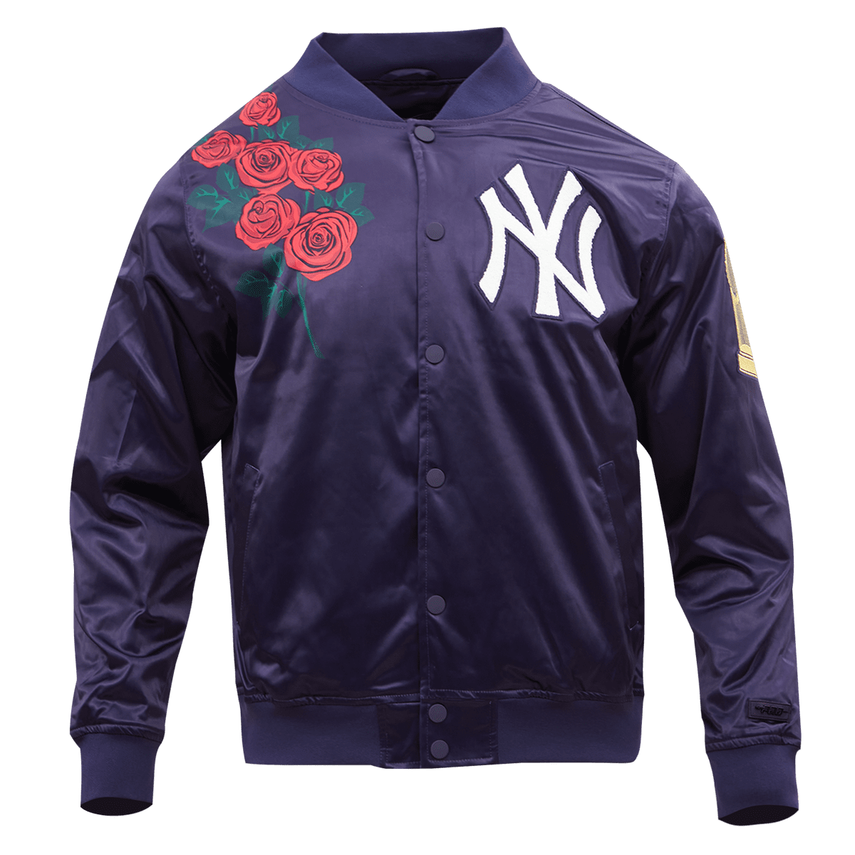 Luxury wear collection licenced by MLB New York Yankees | Pro Standard ...