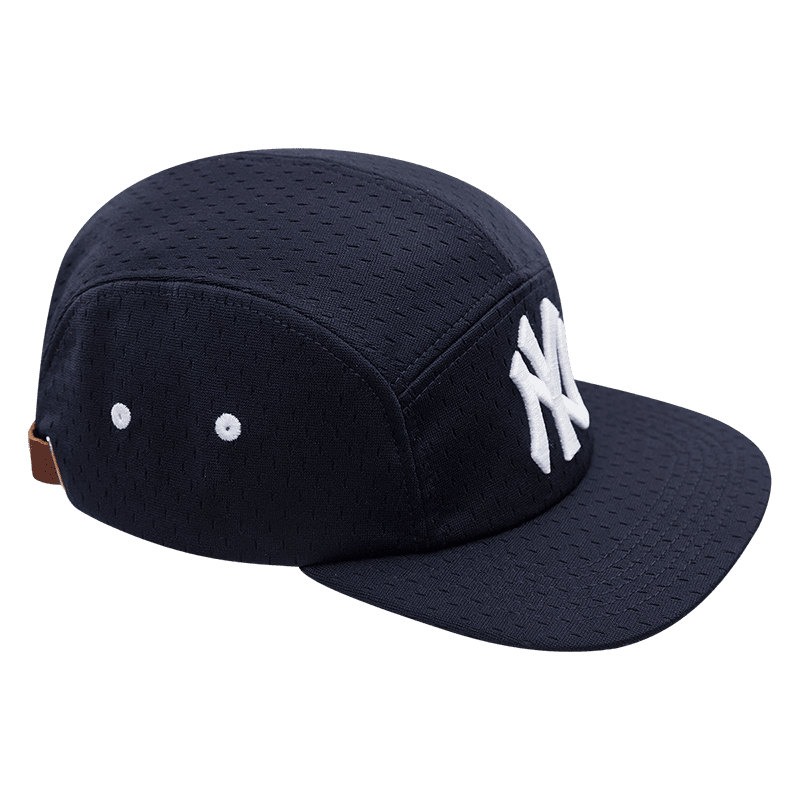 MLB NEW YORK YANKEES MESH UNISEX 5 PANEL (MIDNIGHT NAVY)
