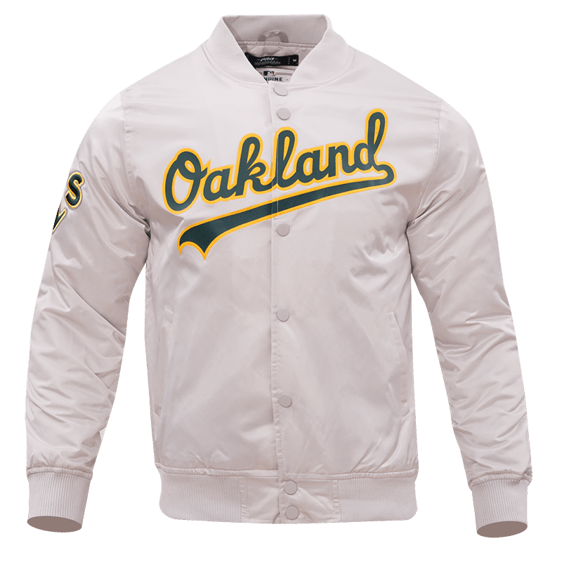 MLB - OAKLAND ATHLETICS – Pro Standard