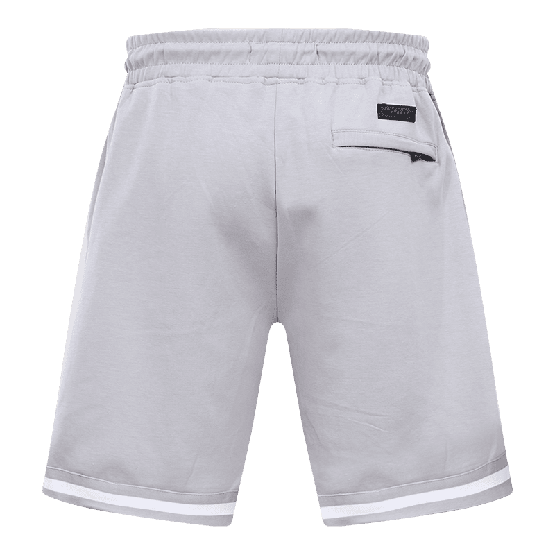 MLB PHILADELPHIA PHILLIES CLASSIC CHENILLE MEN'S SHORT (GRAY) – Pro Standard