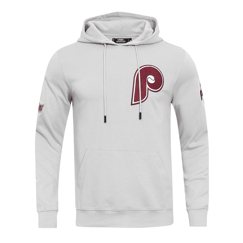 Philadelphia Phillies Pro Standard Team T-Shirt - Gray
