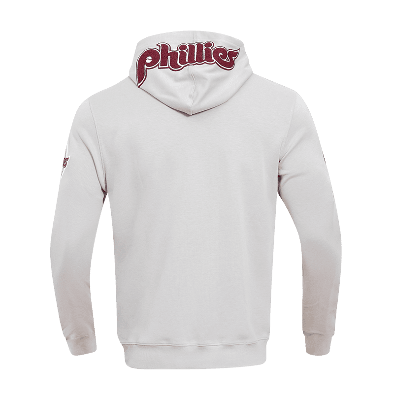 Philadelphia Phillies Sweatshirts in Philadelphia Phillies Team Shop 