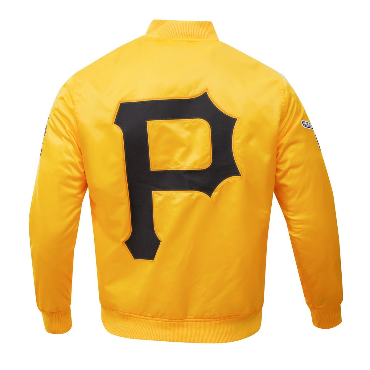 pittsburgh yellow jackets