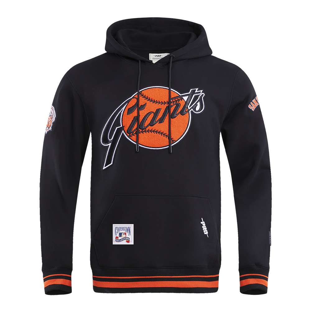 Sf top giants hoodies