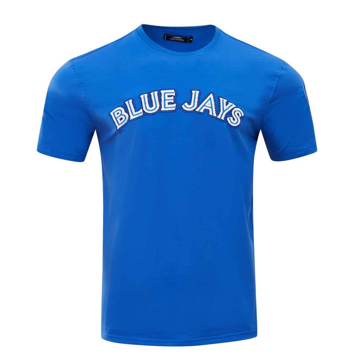 MLB TORONTO BLUE JAYS CLASSIC CHENILLE MEN'S TOP (ROYAL BLUE)