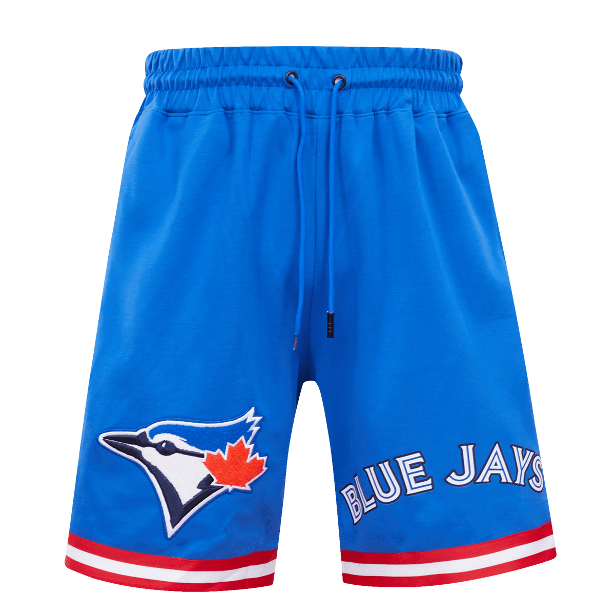 Toronto Blue Jays Pro Standard Team Shorts - Royal