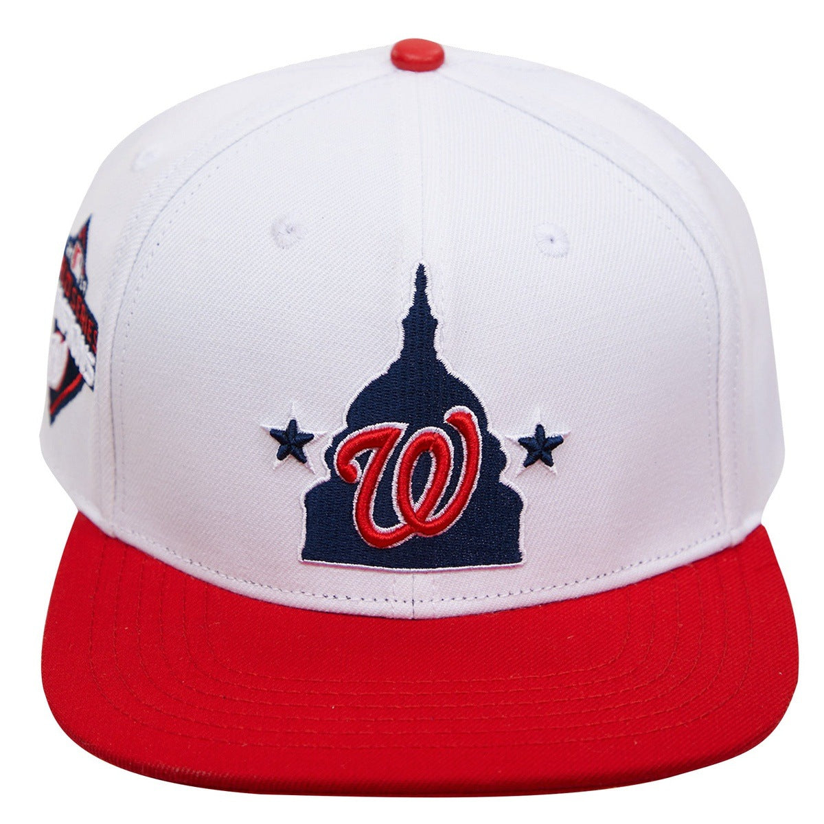 Nationals 2019 World Series Washington Nationals Capital Hat