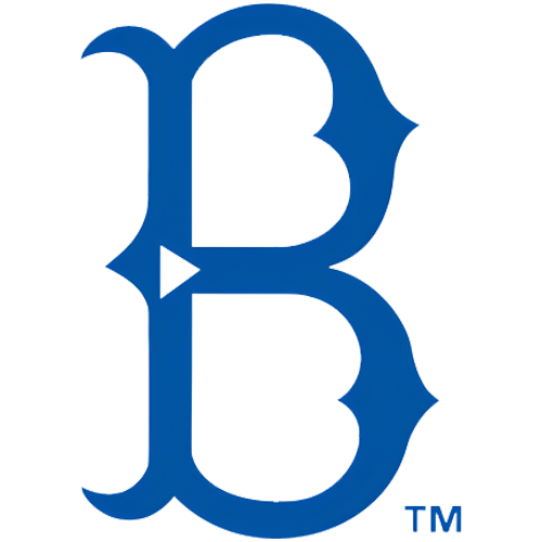 Brooklyn Dodgers