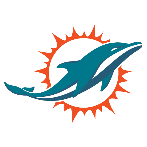 Miami dolphins